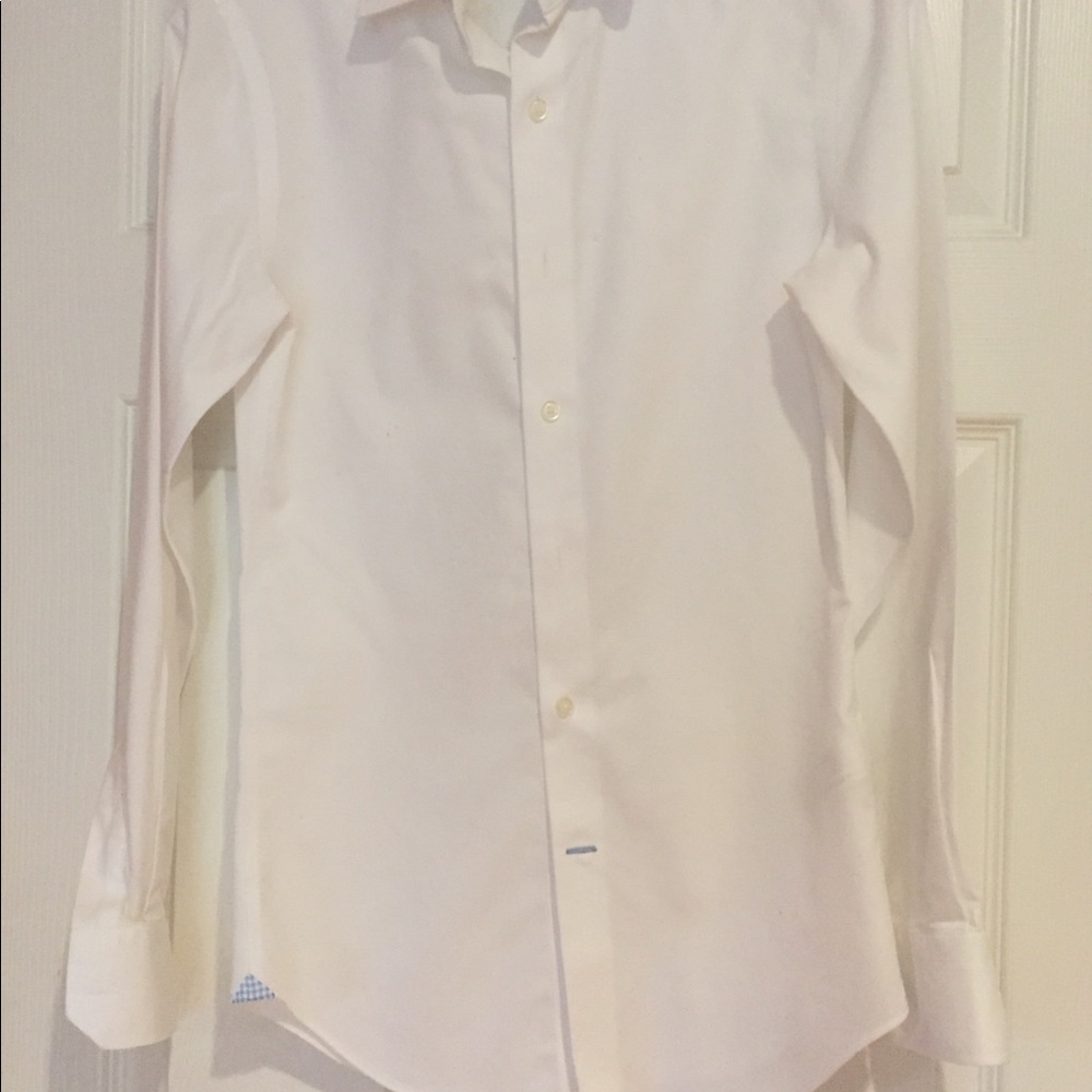 Men’s Banana Republic Dress Shirt